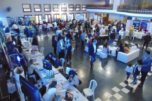Jujuy ser&aacute; sede del Farmashow NOA 2023: los farmac&eacute;uticos y especialistas se convocar&aacute;n en Los Perales