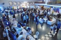 Jujuy ser&aacute; sede del Farmashow NOA 2023: los farmac&eacute;uticos y especialistas se convocar&aacute;n en Los Perales