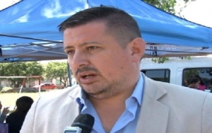 "Plantean la inconstitucionalidad para no decir que son antivacunas"