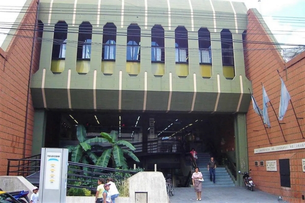 ISJ. Delegaci&oacute;n San Antonio del sin atenci&oacute;n hasta el d&iacute;a 20 de septiembre