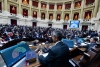 Presupuesto 2027: el Gobierno cede en parte del recorte a Discapacidad y hará un ajuste consensuado con los aliados