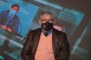 "Los efectivos de seguridad estan mejor que antes"