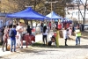 Jornada de actividades por la Semana de la Lactancia Materna