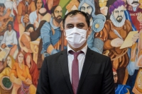 "La cuarta ola aun no lleg&oacute; a Jujuy"
