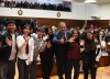 Lanzaron la tercera edición del programa "Legislatura Joven"