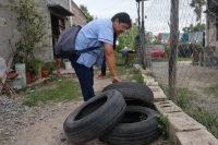Dengue: Jujuy suma un total de 3.297 casos e intensifican acciones