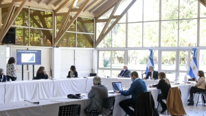 Naci&oacute;n define la nueva etapa, con la mirada puesta en Jujuy, AMBA y Rio Negro