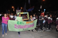 FNE: destacada participaci&oacute;n de la Coordinaci&oacute;n de Pol&iacute;ticas P&uacute;blicas de Adolescencia y Juventud