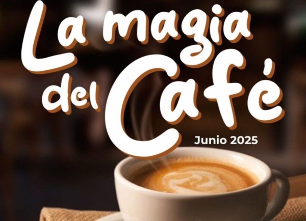 &Uacute;ltimos d&iacute;as para votar en el concurso &ldquo;La Magia del Caf&eacute;&rdquo;