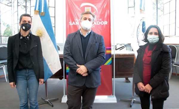Proyecto para revalorizar los Mercados Municipales
