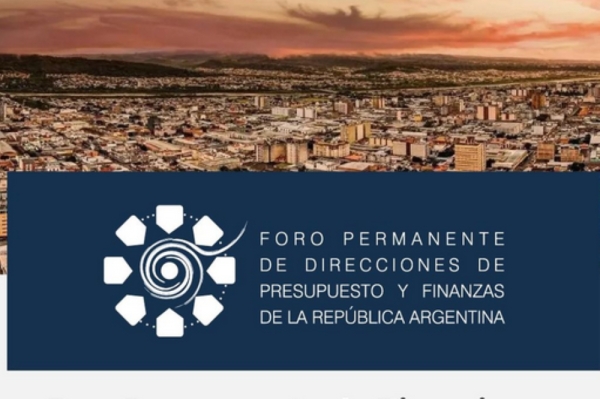 Comienza la 41&ordf; Reuni&oacute;n Plenaria del Foro Permanente de Direcciones de Presupuesto