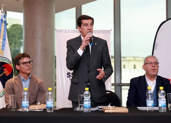 Jujuy . Miner&iacute;a responsable y desarrollo con las comunidades de la Puna