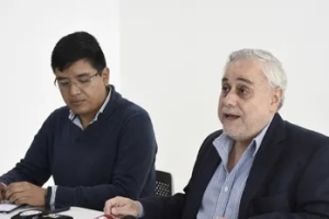 Estrategia de fortalecimiento para estudiantes recursantes de la Secundaria