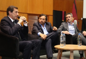 Sadir reivindicó a las provincias como fuente de oportunidades de crecimiento para el país