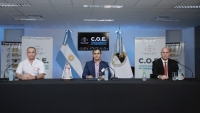 Coronavirus: Jujuy no report&oacute; nuevos casos positivos