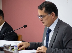 Las aplicaciones est&aacute;n legalizadas para el transporte en Jujuy