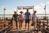 Turismo:Se fortalecen los lazos tur&iacute;sticos con Paraguay