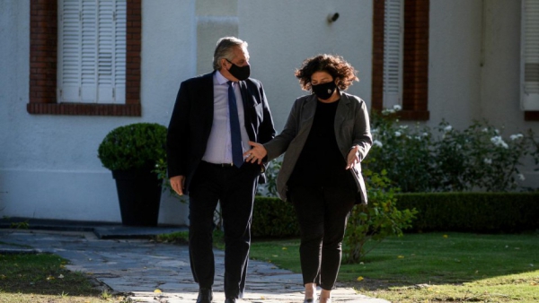 Pese a la suba de contagios, el Gobierno reconoce que no hay margen social para otra cuarentena