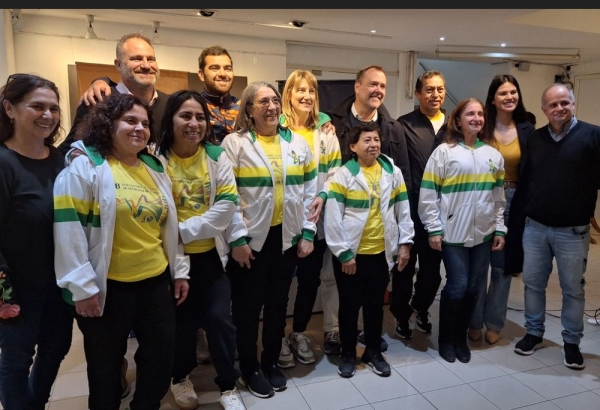 Jujuy ser&aacute; sede del 58&deg; Encuentro Nacional de Hockey