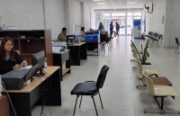 Mejoras en la Delegaci&oacute;n San Pedro del ISJ