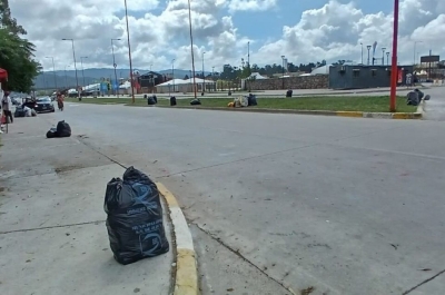 Colaboraci&oacute;n municipal en el Carnaval en la ciudad