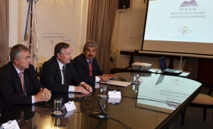 DERECHOS DEL NIÑO: AUMENTÓ NÚMERO DE INSCRIPTOS EN EL REGISTRO DE DEUDORES ALIMENTARIOS MOROSOS RE.D.A.M.