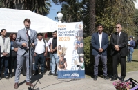 Municipio particip&oacute; de la Expo Provincial de Oficios 2025