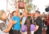 Intendente Jorge elogi&oacute; la exitosa Fiesta Nacional de los Estudiantes