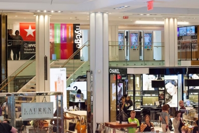 Seg&uacute;n un relevamiento privado, en diciembre las ventas minoristas crecieron 17,7% interanual