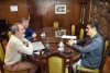 Cooperaci&oacute;n entre el departamento de la Vienne de Francia y Jujuy
