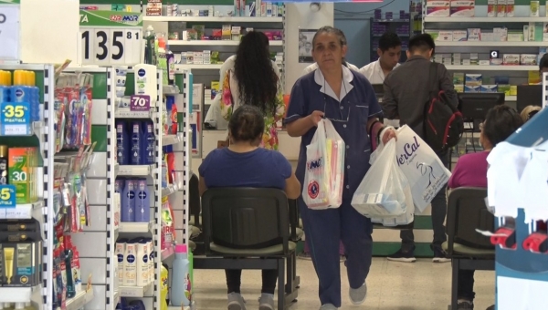 POSITIVO IMPACTO DE LOS &laquo;MI&Eacute;RCOLES DE AHORRO&raquo;