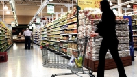 La canasta de 120 productos estará plenamente vigente en junio