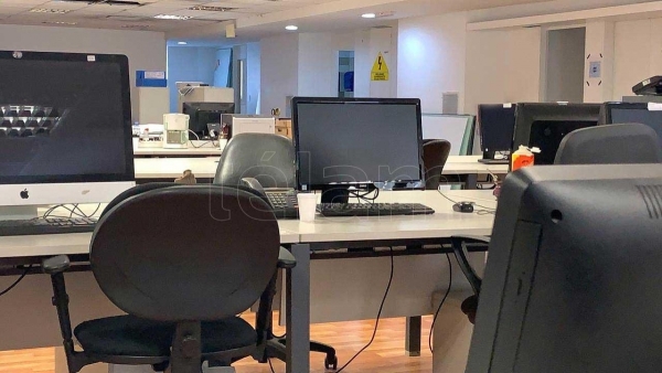 El 23 y 30 de diciembre habr&aacute; asueto para la administraci&oacute;n p&uacute;blica