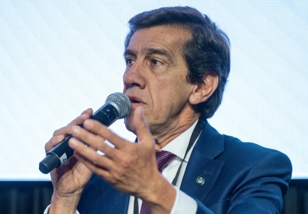 Sadir: "Vamos a fortalecer los controles fitosanitarios para proteger la producci&oacute;n juje&ntilde;a"