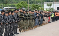 Jujuy lanz&oacute; el operativo de seguridad de fin de a&ntilde;o