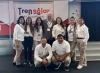 Tren Solar. Subís en Palermo, bajás en Jujuy
