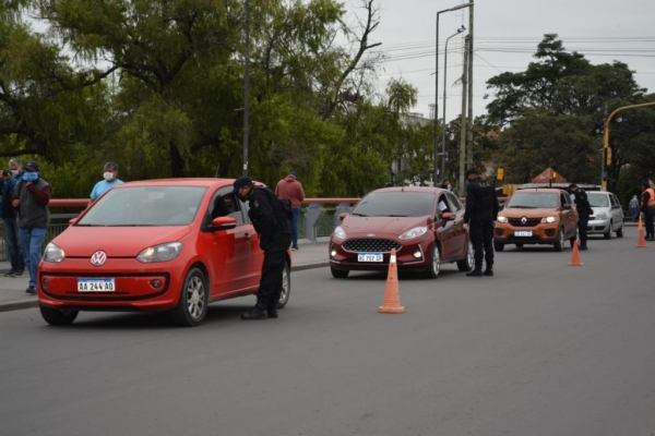 El domingo deportes, supermercados y reuniones familiares