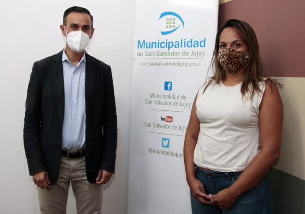 Nueva edici&oacute;n del "Patio de emprendedores sostenibles"