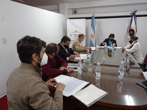 Construir&aacute;n diez nuevos edificios escolares