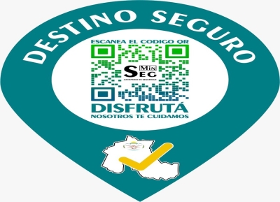 Ya funciona la aplicaci&oacute;n "Jujuy Destino Seguro"