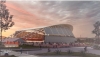 Cobra forma la Ciudad deportiva en Alto Comedero