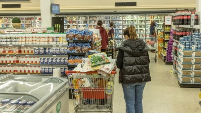 Cu&aacute;nto necesita una familia por mes para pertenecer al 10% de mayores recursos