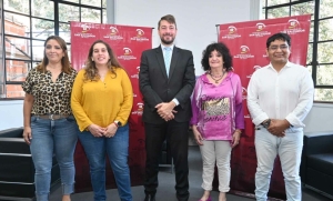 Torneo de PlayStation para promover la salud y el di&aacute;logo juvenil
