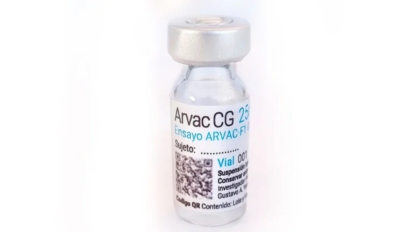 La ANMAT autoriz&oacute; la Fase II/III de la vacuna bivalente argentina ARVAC contra el coronavirus: cu&aacute;ndo comienzan los ensayos cl&iacute;nicos