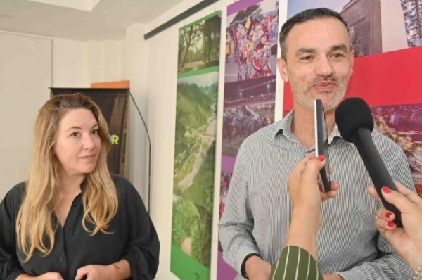 San Salvador de Jujuy celebrar&aacute; la Semana del Turismo