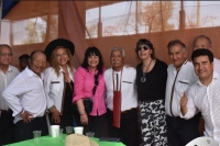 7&deg; Encuentro de Jubilados Rurales en Barro Negro