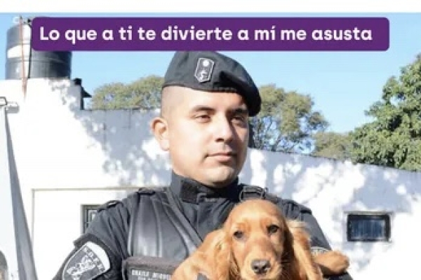 Recuerdan no utilizar pirotecnia sonora y su prohibici&oacute;n de venta