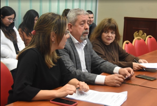 La Legislatura impulsa el tratamiento del Consejo de la Magistratura