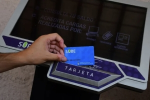 Reempadronamiento para el Pase Libre en el Transporte P&uacute;blico
