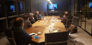 Morales:&ldquo;Hay que apoyar a la naci&oacute;n&rdquo;